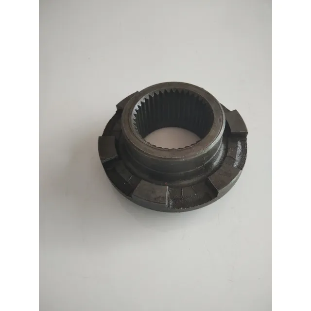 Acople  Diferencial Tractor Agrícola Veniran 399/motor 354.4