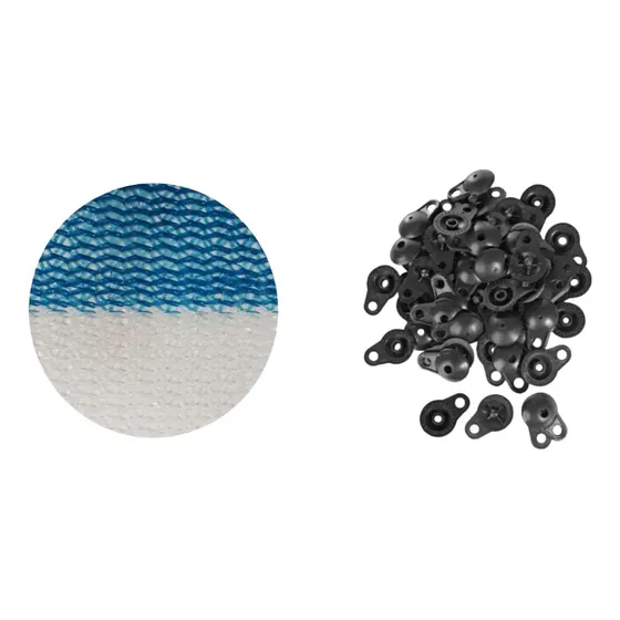 Producto Malla Sombra Azul 1mtsx2.10mts Abre 4.20mts 1MTSX2.10MTS ABRE 4.20MTS disponible en Barraca JURMAQ