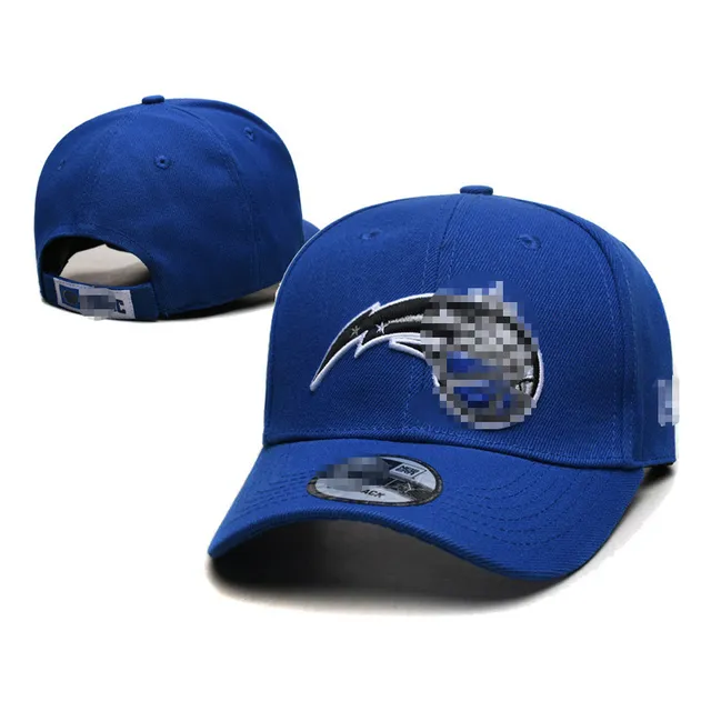 Gorra De Béisbol Con Bordado De Animales De Baloncesto