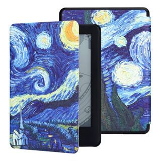 Funda Compatible Para 6 Pulgadas Kindle All-new (11ª Funda Compatible Para 6 Pulgadas Kindle All-new (11ª