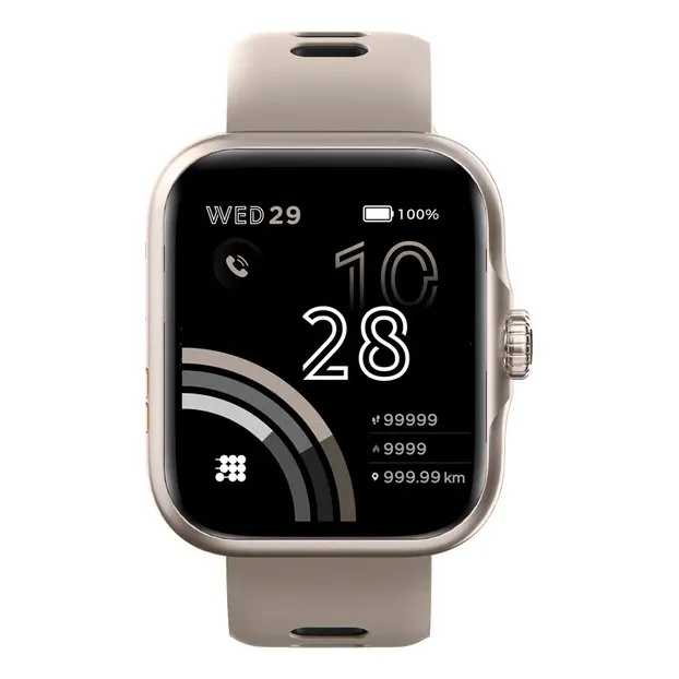 Reloj Cubitt Inteligente Viva Pro 