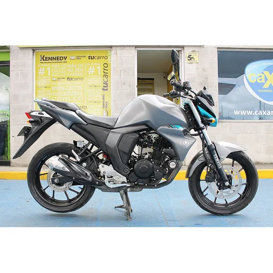 Yamaha Fz 2.0 2024