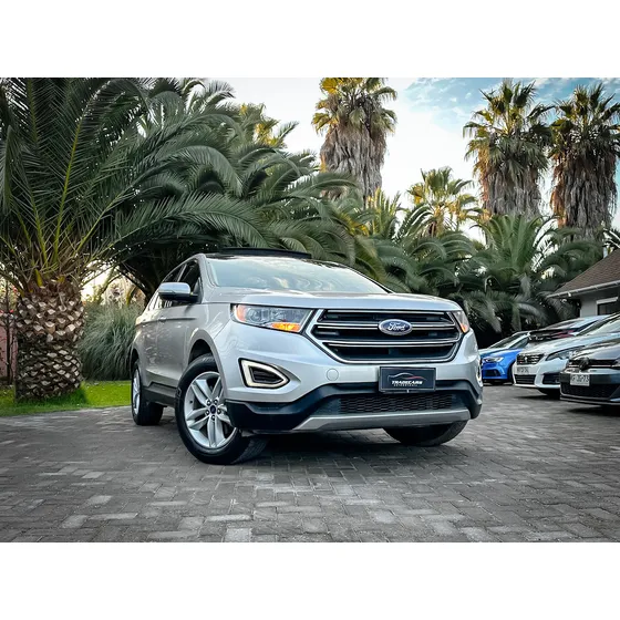 Ford Edge Sel 3.5l
