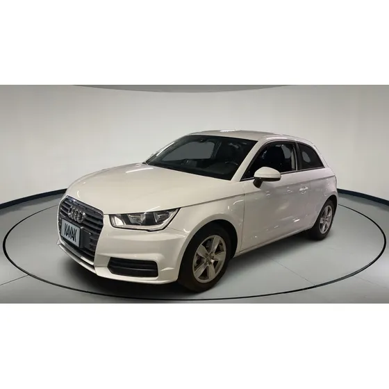 Audi A1 1.4 Urban Dct