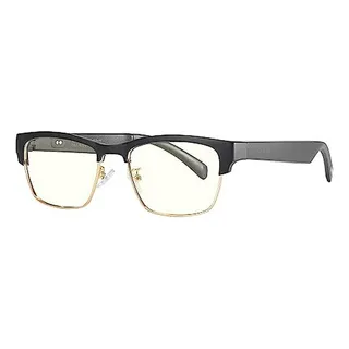 Gafas Inteligentes Bluetooth Unisex Ip5 Impermeables Con Blo Gafas Inteligentes Bluetooth Unisex Ip5 Impermeables Con Blo