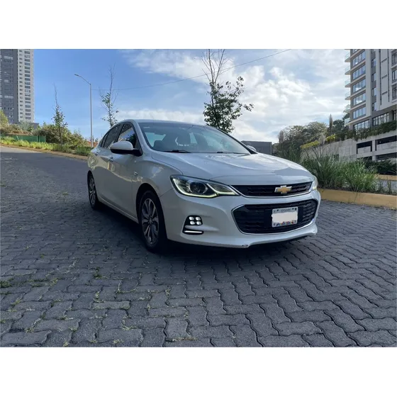 Chevrolet Cavalier 1.5 Premier At