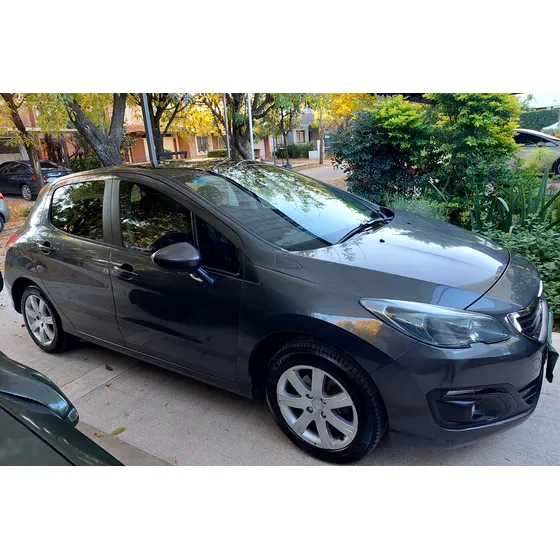 Peugeot 308 1.6 Allure