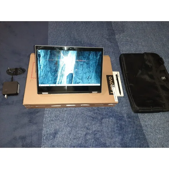 Lenovo Yoga 520 14ikb