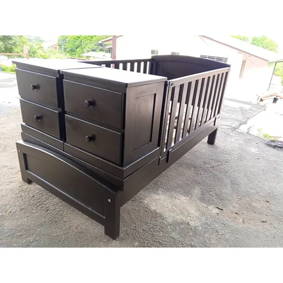Cama Cuna