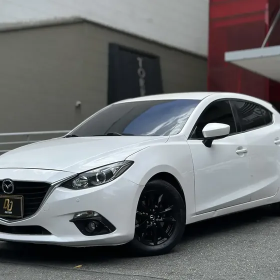 Mazda 3 2015 2.0 Sport Touring