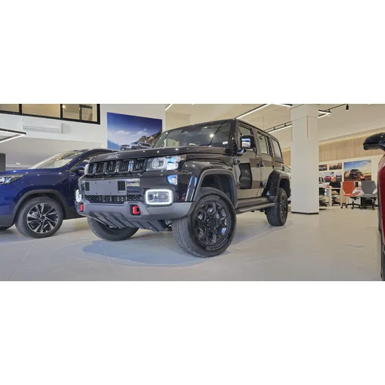 Baic Bj40 Plus 2.0t 4wd