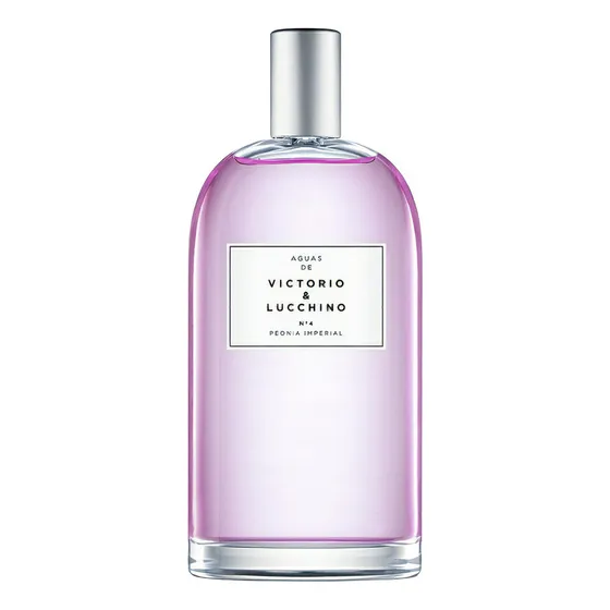 Victorio & Lucchino Nº 4 Peonía Imperial Perfume Para Mujer