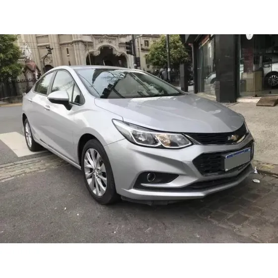 Chevrolet Cruze 1.4 Lt Mt
