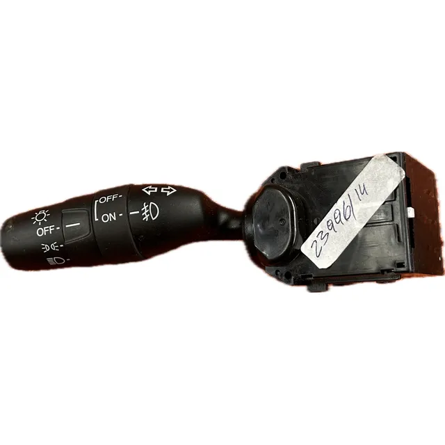Llave Bajo Volante Señaler/luces/antiniebla Civic/accord