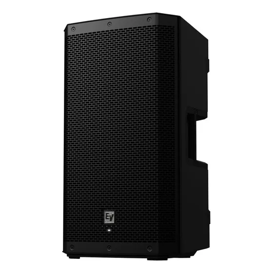 Caixa Acústica 12'' 1000w Bluetooth Electro Voice Zlx12p-g2
