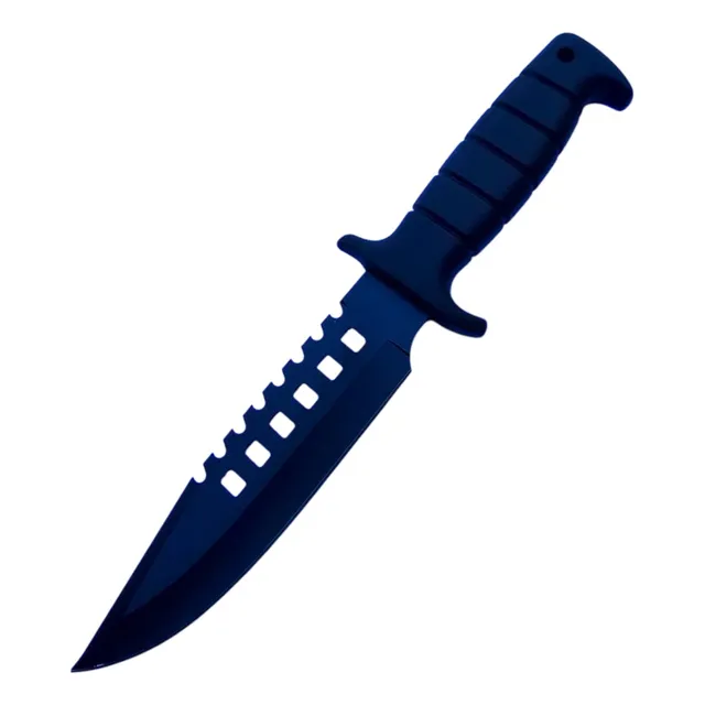 Cuchillo Tactico De Supervivencia Con Funda Varios Modelos