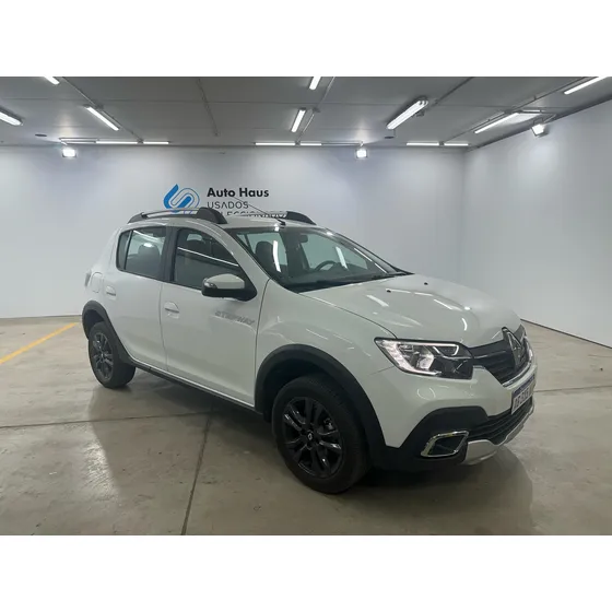 Renault Stepway 1.6 Intens