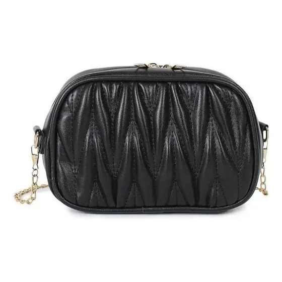 Cartera Kawaii Bandolero V Mujer Piel Sintética