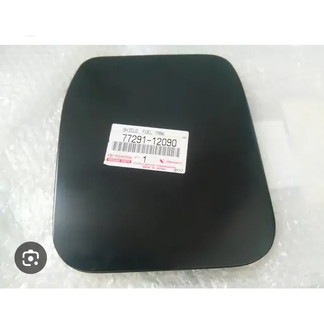 Tapa  Externa De Gasolina Corolla Sensación 2003 Al 2008