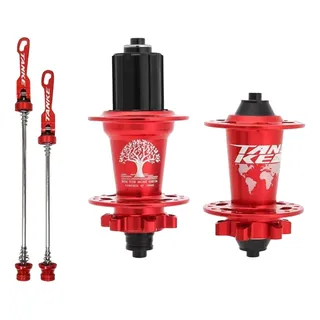 Par Cubo Tanke Th390 36f Hg Coloridos Barulhentos Vermelho Par Cubo Tanke Th390 36f Hg Coloridos Barulhentos Vermelho
