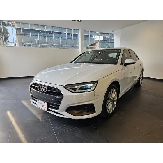 Audi A4 2.0 T Dynamic 190hp Dsg