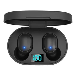 Fone De Ouvido Sem Fio Bluetooth In-ear Tws Com Anatel Fone De Ouvido Sem Fio Bluetooth In-ear Tws Com Anatel