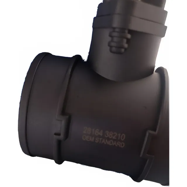 Sensor Aire Maf Sonata Sta Fe Rio Optima H-1 2.4 Tienda Chac