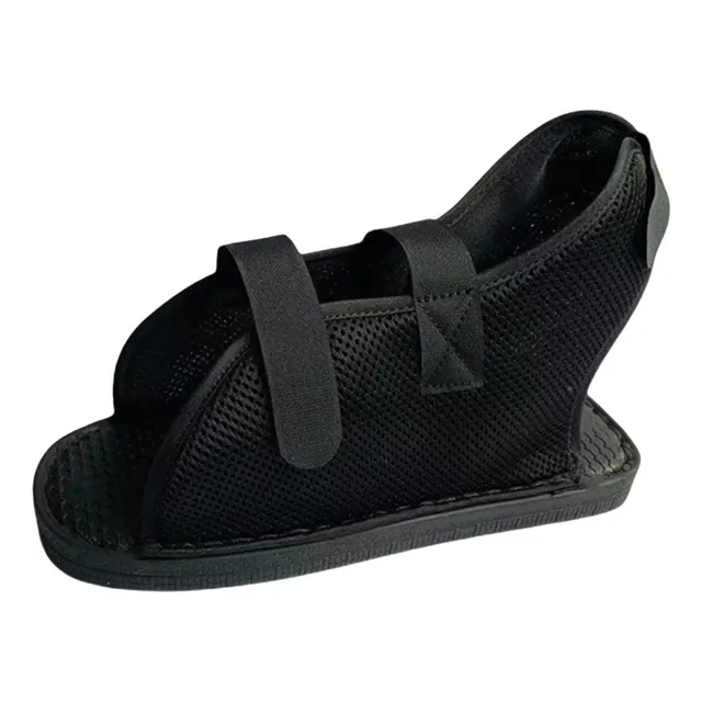 A Poste Op Zapato Pie Cast Ortopédico Fractura Niño M 32-34