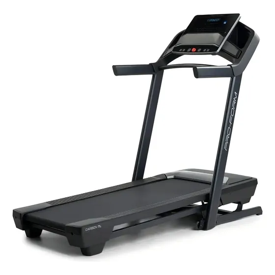 Trotadora Pro Form Carbon Tl