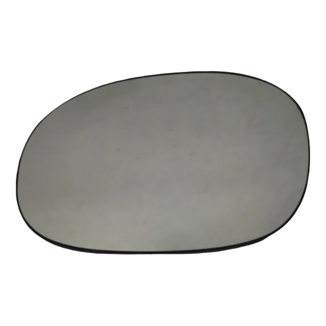 Vidrio Espejo Lateral Con Base Peugeot 206 Peugeot 207