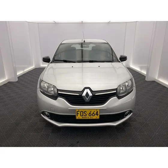 Renault Sandero 1.6 Exclusive