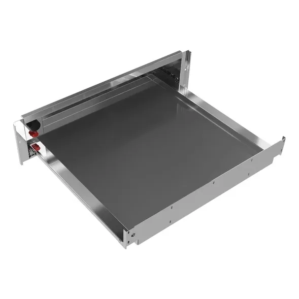 Calientaplatos Teka Cpel 15 Inox 60cm