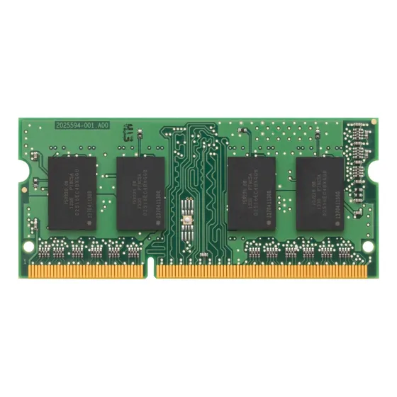 Memoria 4gb Ddr3 Dell Inspiron Vostro 3420 3421 5423 7520