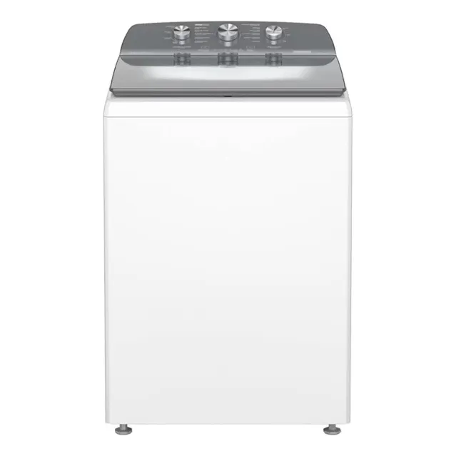 Lavadora 24 Kgs Whirlpool 8mwtw2423wpm Blanco