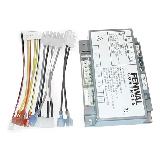 Control Encendido 476223