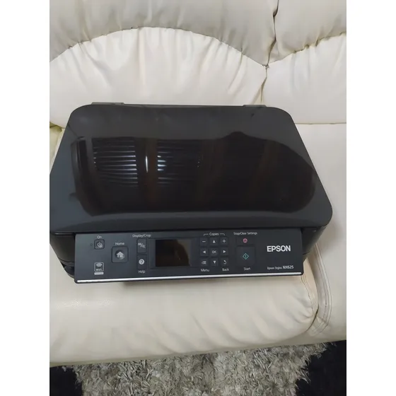 Impresora Epson Stylus Nx625