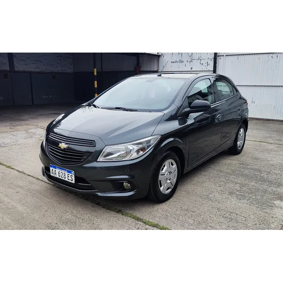 Chevrolet Onix 1.4 Joy Ls 98cv