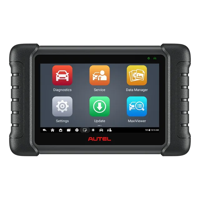 Autel Mx808 Escaner Autos Profesional Electronica