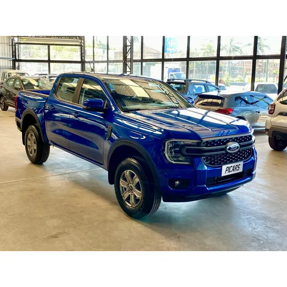 Ford Ranger 2.0 Cd 4x2 Xls 170cv