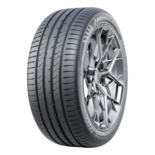 Cubierta 205/55/16 Habilead Practical Max H206 91 V