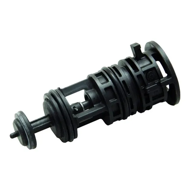 Valvula 3 Vias Para Caldera Ariston