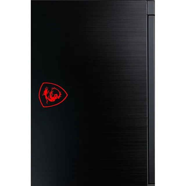 Msi Gf63 Thin 10sc, I5, 8gb, 512gb Ssd, Gtx 1650