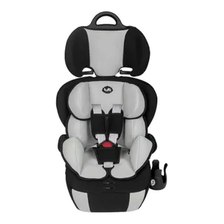 Cadeira Infantil Para Carro Tutti Baby Versati 9-36kg Cor Gelo Cadeira Infantil Para Carro Tutti Baby Versati 9-36kg Cor Gelo