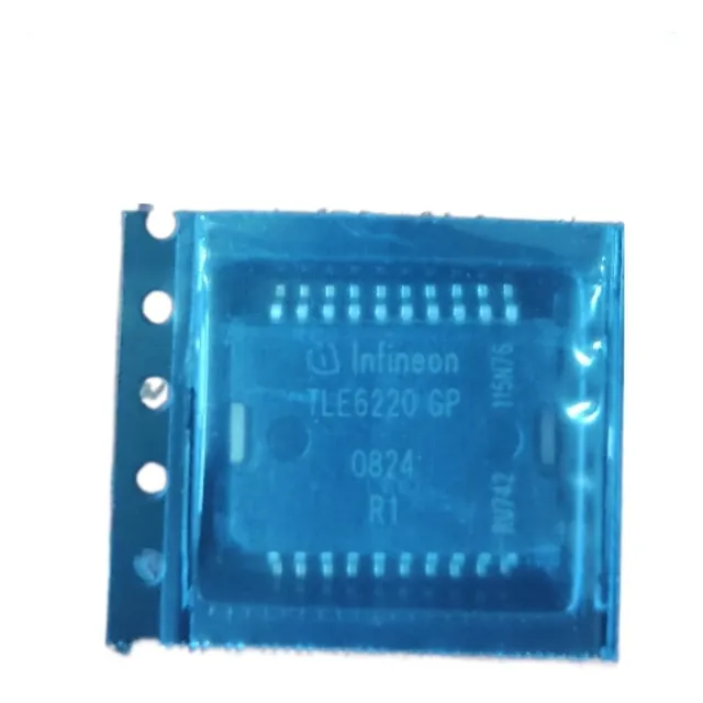 Tle6220 Componente Original Ecu/pcm 