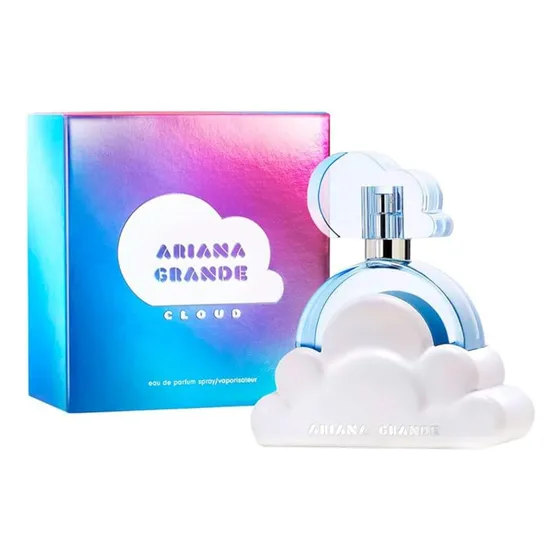Cloud By Ariana Grande
