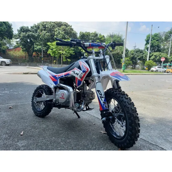 Moto Pit Bike 90 Cc