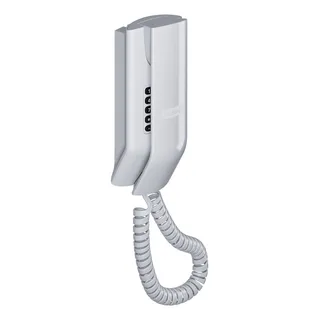 Telefone Interfone Para Condominio Tdmi 300 Cor Branco Intelbras Telefone Interfone Para Condominio Tdmi 300 Cor Branco Intelbras