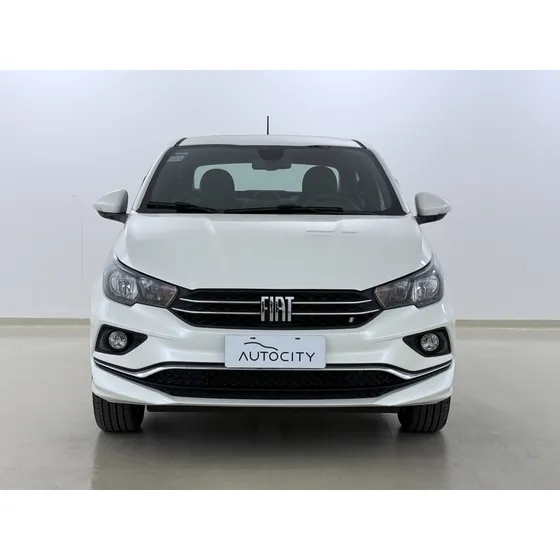 Fiat Cronos 1.3 Gse Precision Cvt L23