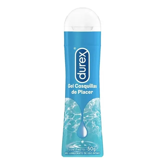 Durex Lubricantes 50 Ml - Variedades