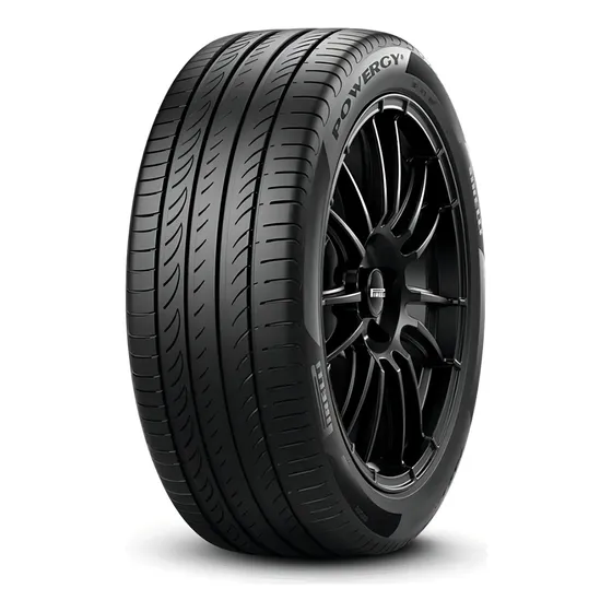 Pneu Aro 18 235/45r18 Pirelli 94v Tl Powergy